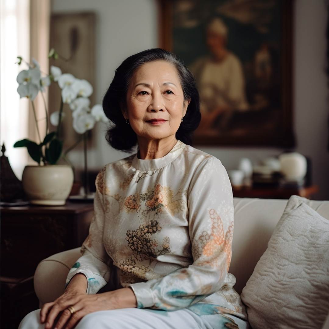 Honoring the Past and Cherishing the Present: Reflecting on Ancestral Wisdom and Love 