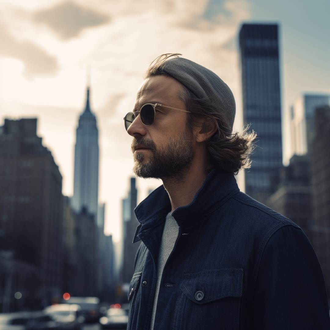 Keeping Love Alive Across the Miles: A Personal Experience of Digital Memorials with Memorial Online