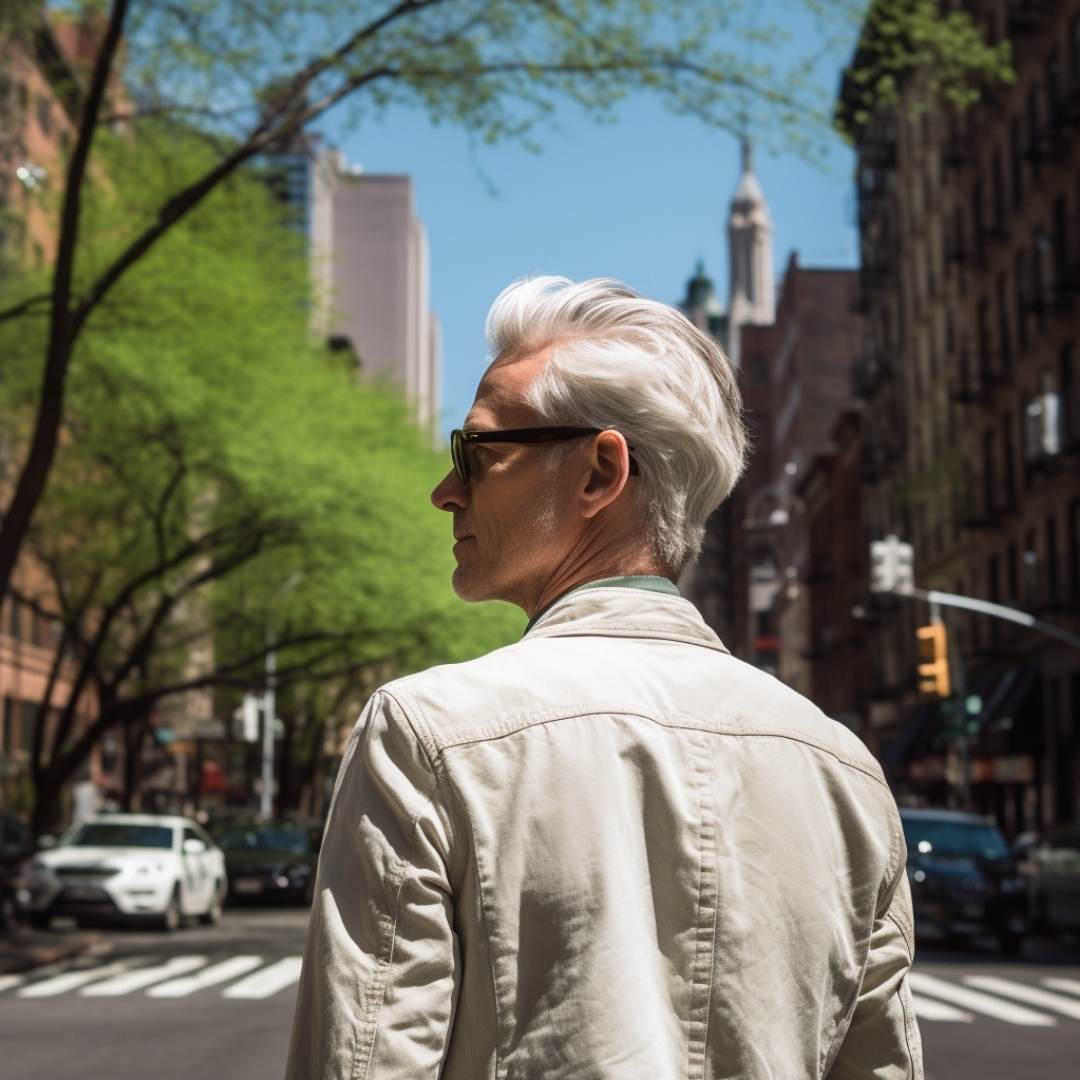 Enduring Memories and Healing Journeys: Celebrating a Complex Life with Memorial Online