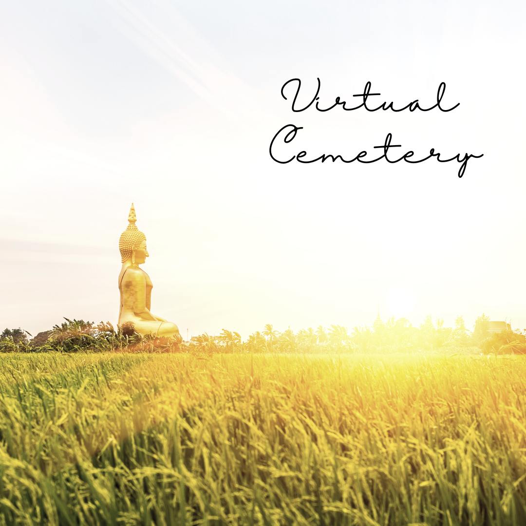 A Virtual Memorial Space