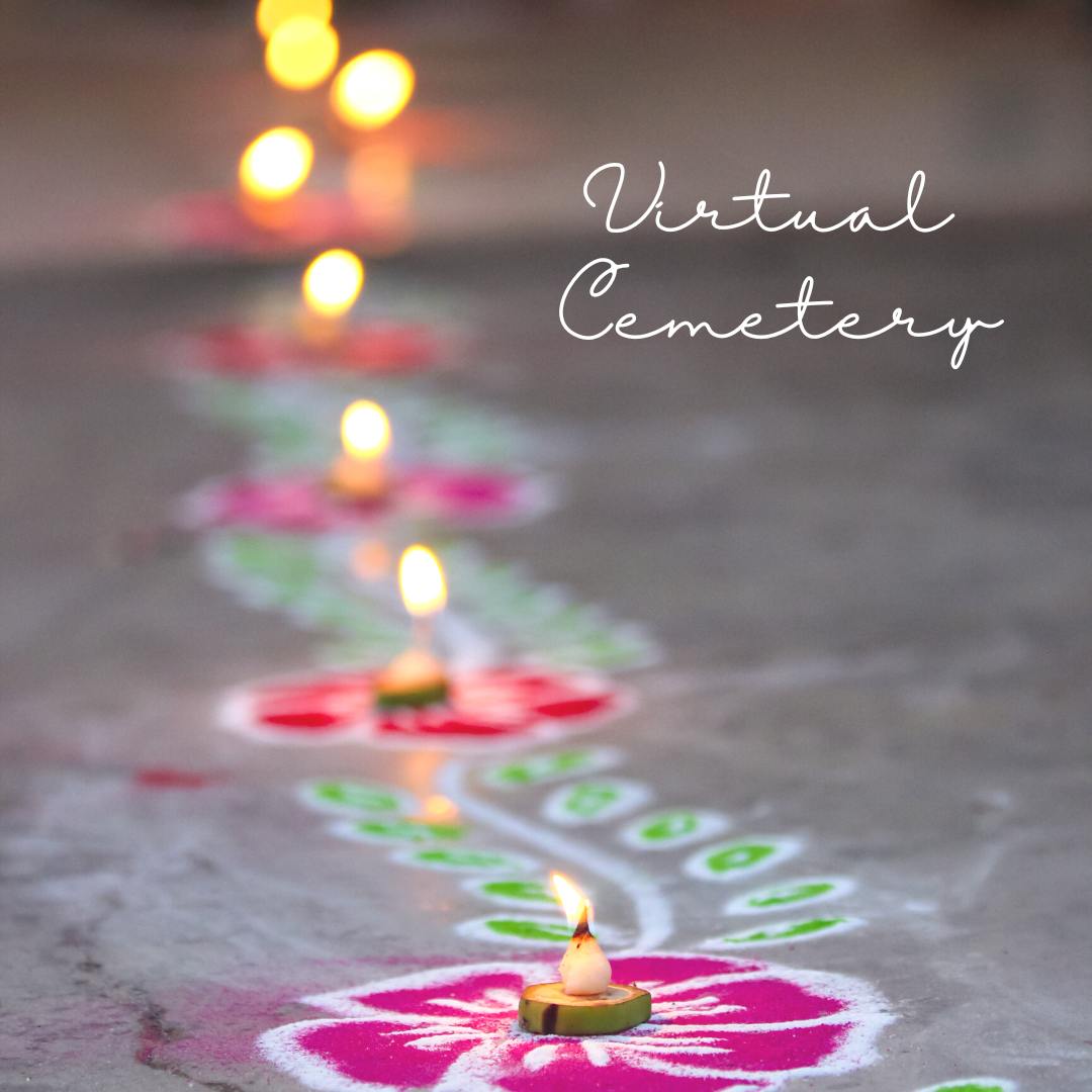 Virtual Cemetery