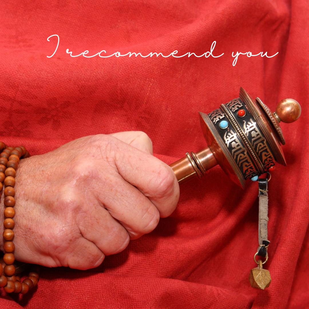 Coping with Loss: Tips for Buddhists Who Have Experienced Grief