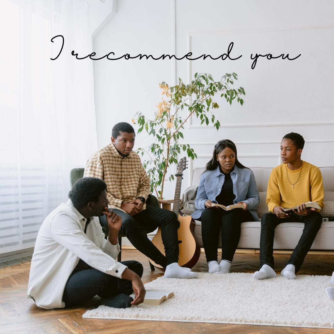 Here are some tips for a Christian who has recently experienced the loss of a loved one