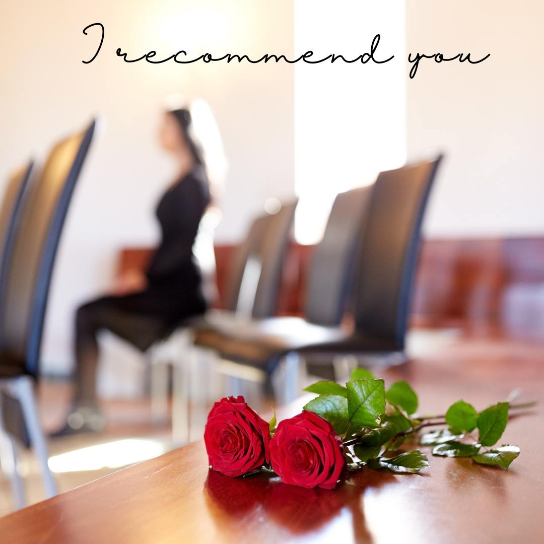 7 Strategies for Moving Forward After the Loss of a Loved One