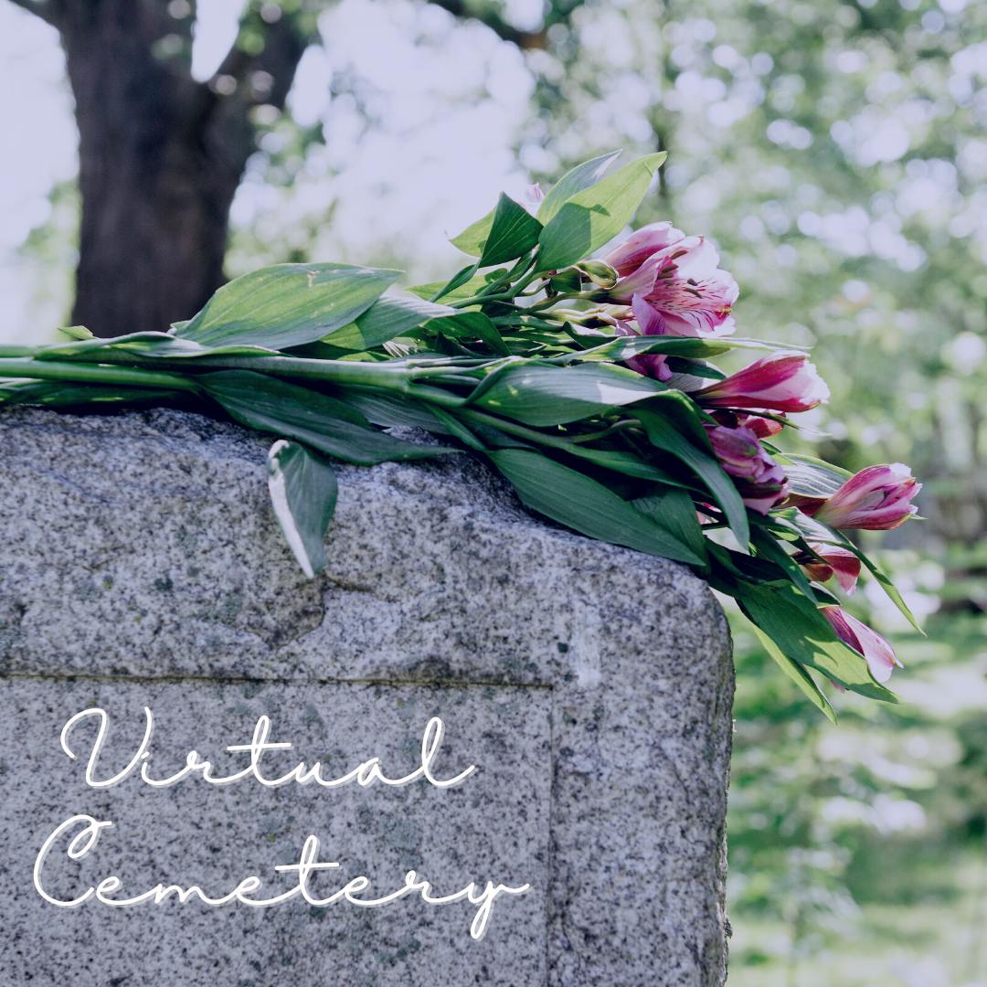 Virtual Cemetery